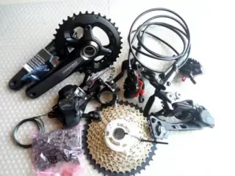 shimano deore 30 speed