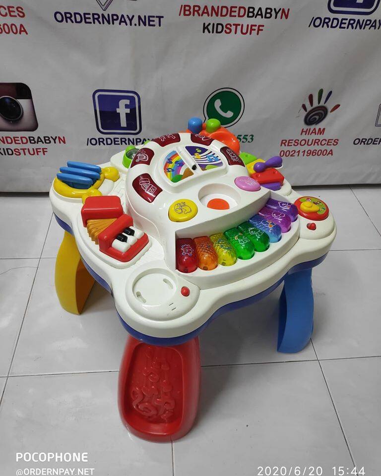 toys r us dressing table