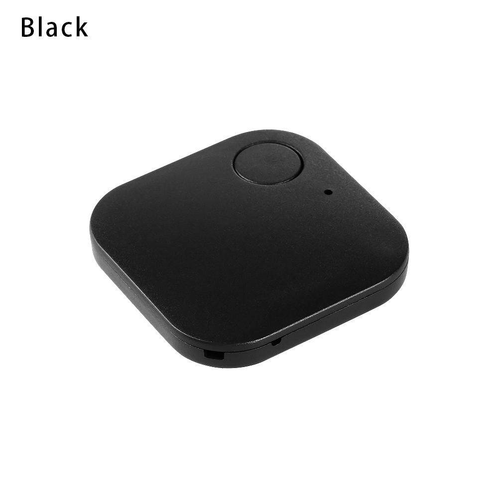 Rasa Pelacak Cerdas Panas Mobil Motor Smart Mini Pelacak Bluetooth GPS Anak-anak Dompet Hewan
