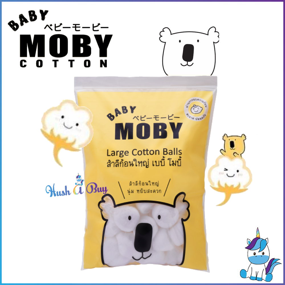 baby moby