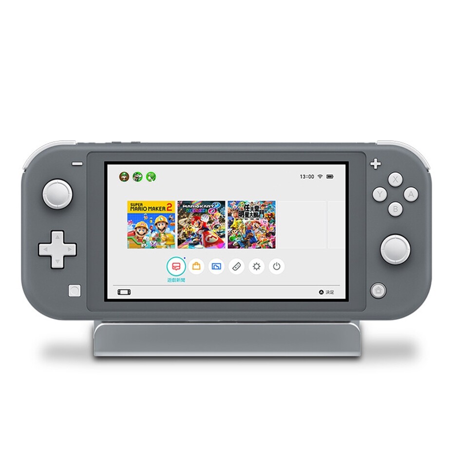Đế Sạc USB Type-C Cho Bảng Điều Khiển Nintendo Switch Lite Đế Sạc Cho Trạm NS Switch Lite Đế Sạc