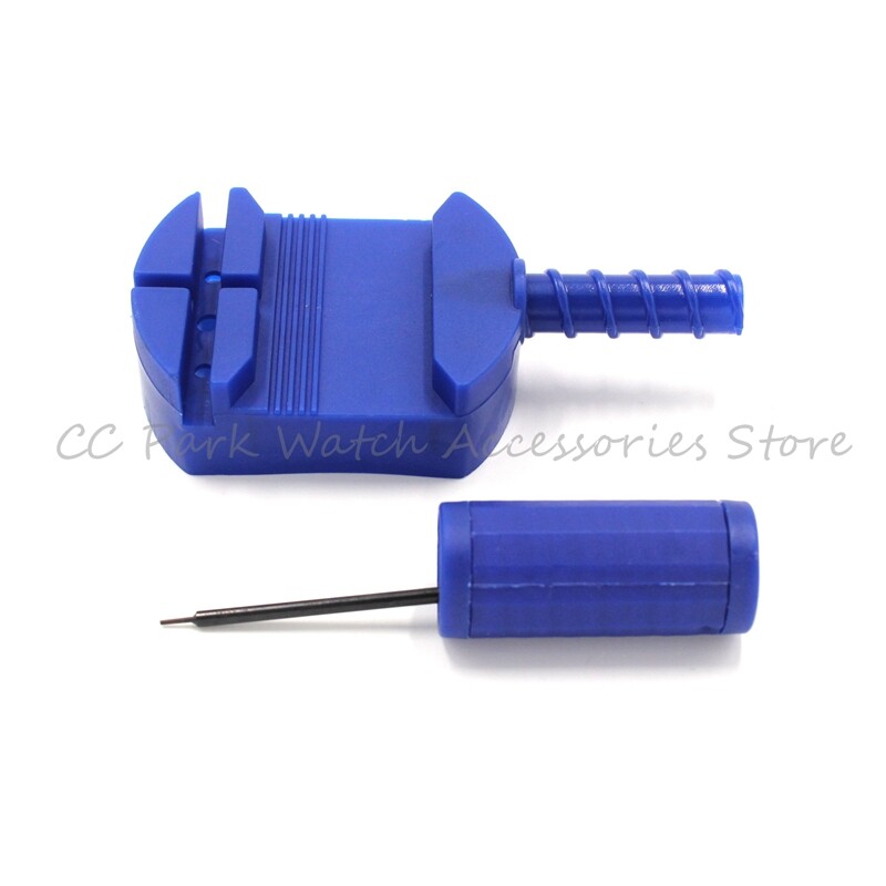 Compatible For Smart Watch Remover, Steel Watch Strap, Watch Chain Maintenance Tool, Watch Repair, Meter Adjuster Remove