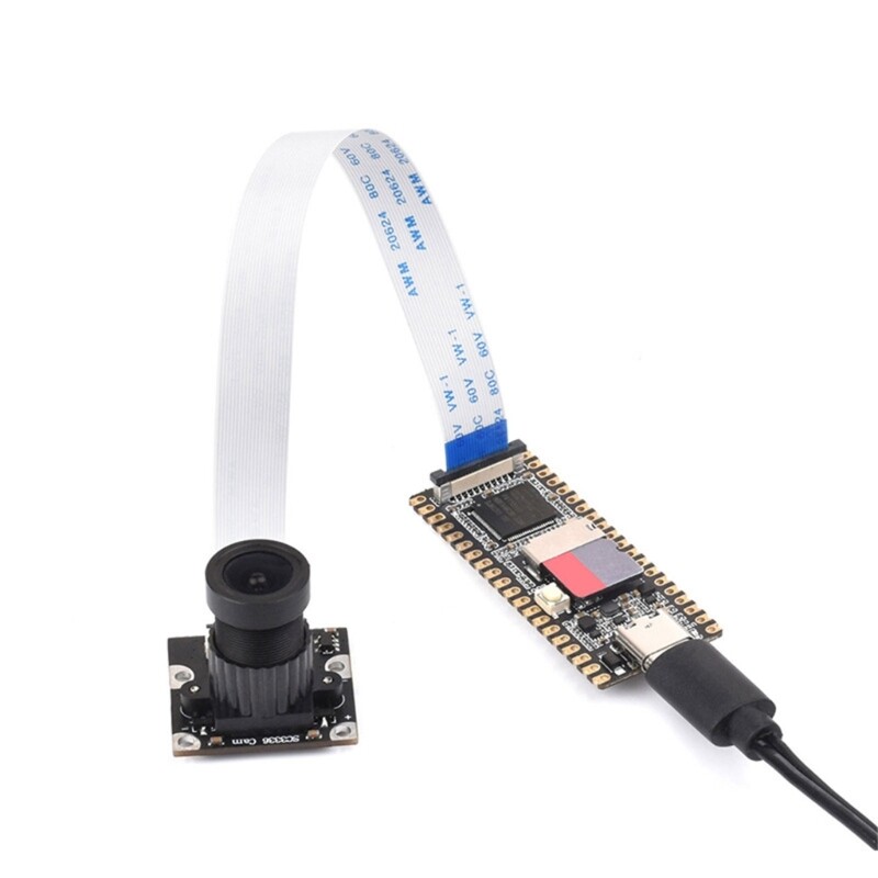 Linux hỗ trợ RISC V rv1103 DEV Board với Linux OS cho môi trường phần mềm phong phú