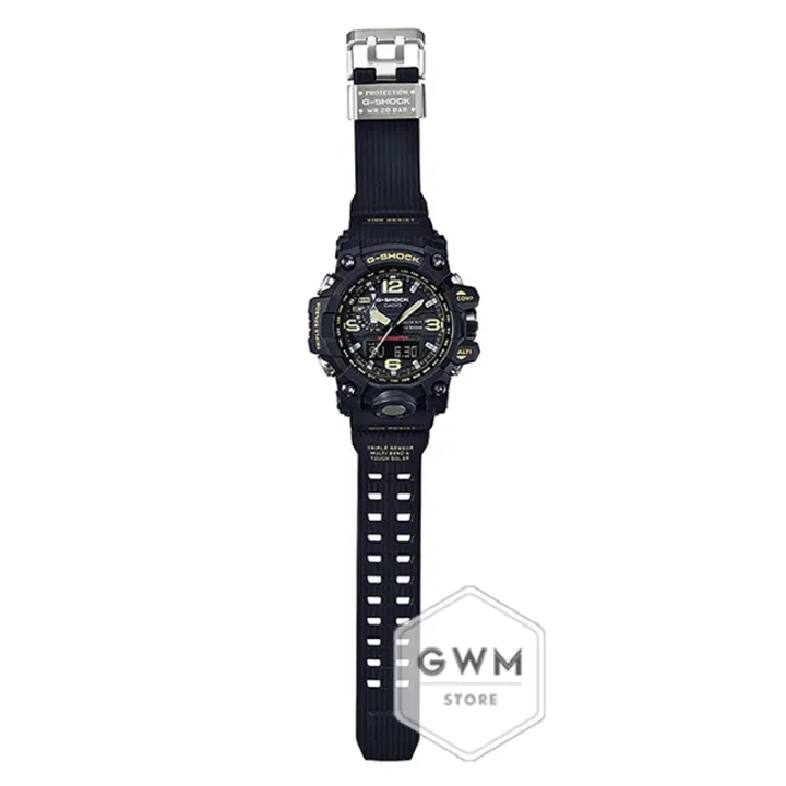 g shock mudmaster gwg