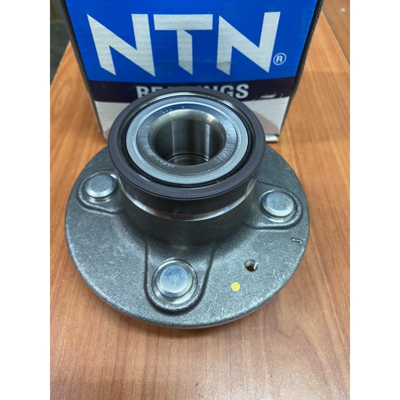 Hub490 HONDA CITY TMO / JAZZ GE / JAZZ HYBRID GP1 / INSIGHT TM8 / FREED GB3 ...
