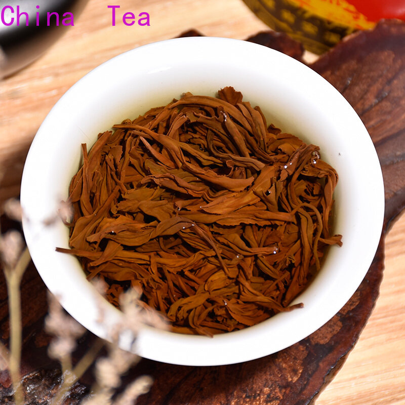 [Chất Lượng Cao, Giao Hàng Nhanh] Trà Trung Quốc Trà Đen Jinjunmei, 125G