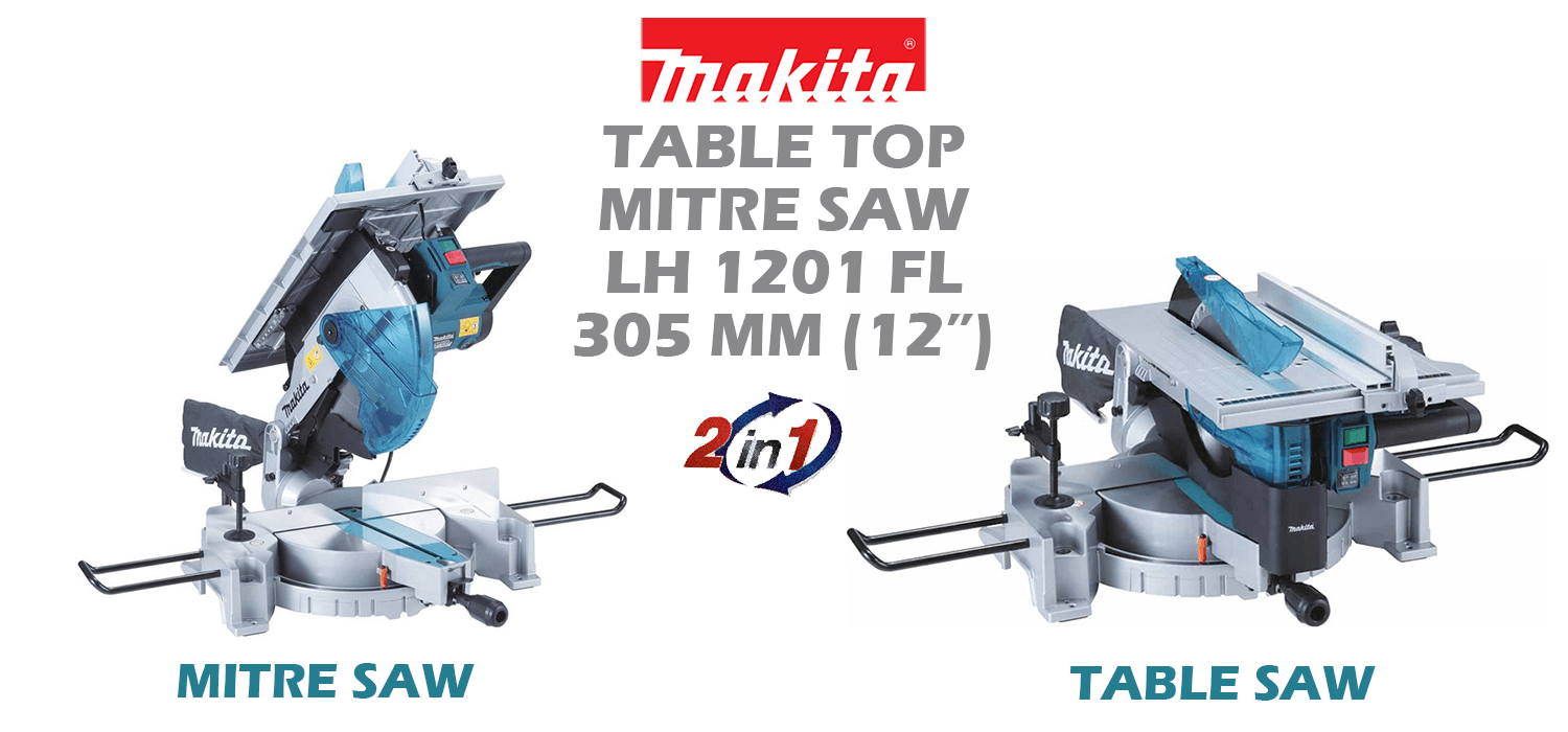 MAKITA LH1201FL 305MM (12\