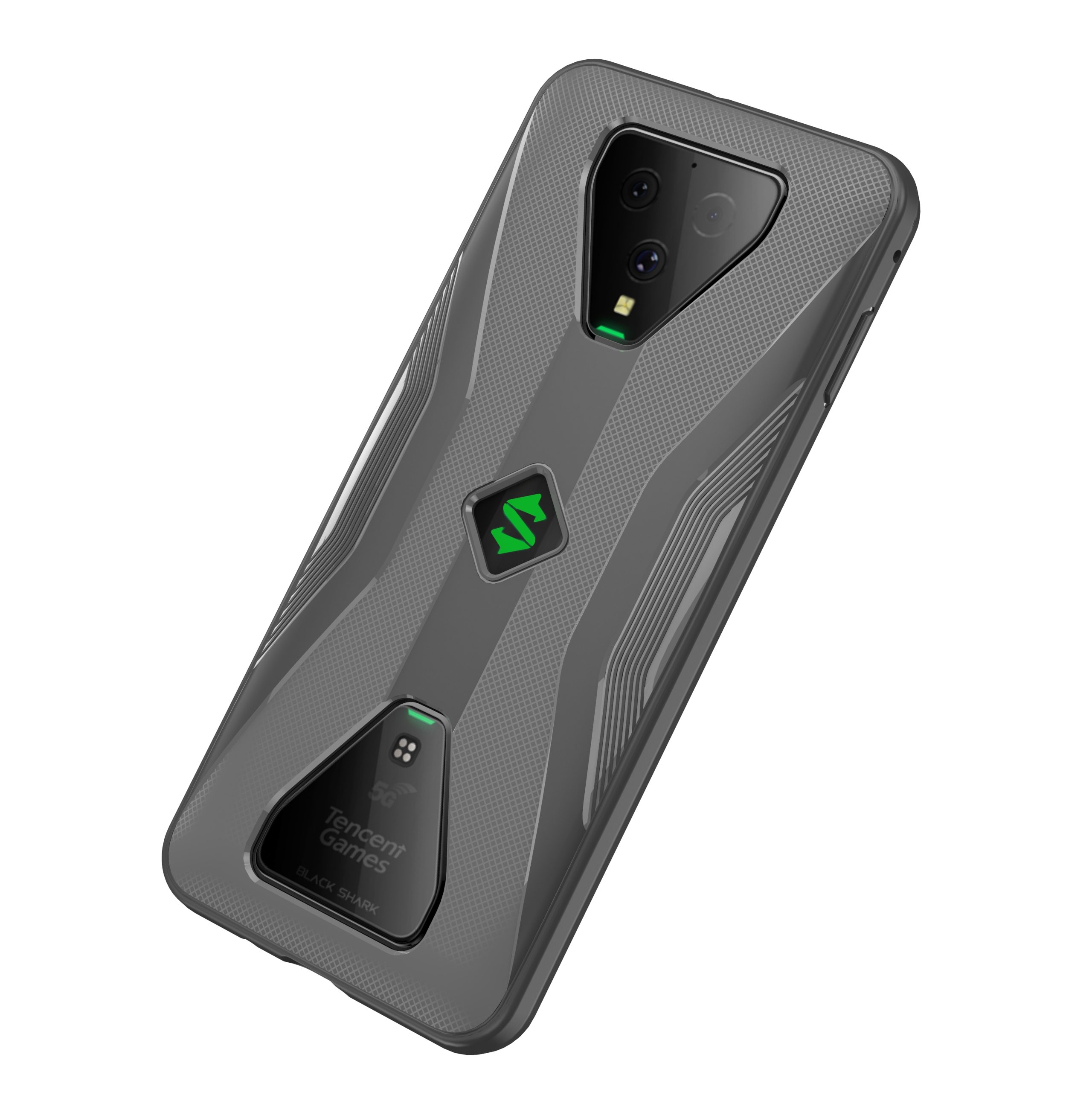 Game E-sports soft TPU Phone case For Xiaomi Black Shark helo Black Shark 2 Pro Black Shark 3 3S Black Shark 3 Pro Xiaomi Black Shark 4 4S Pro case Special Sweat proof case