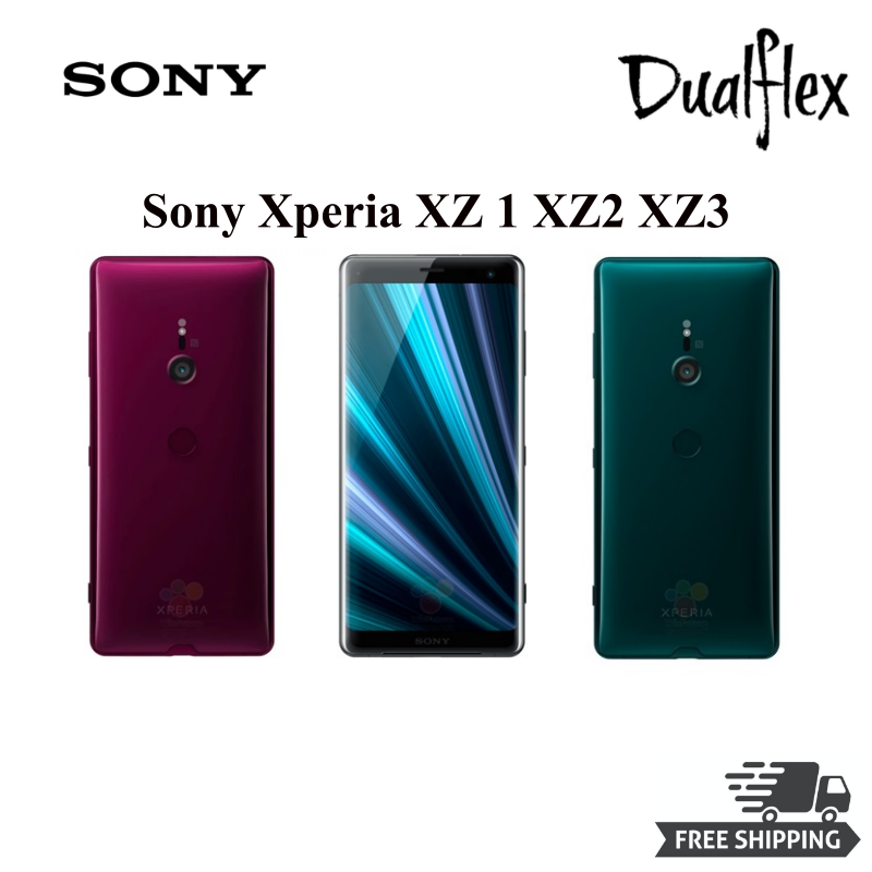 xz1 xz3