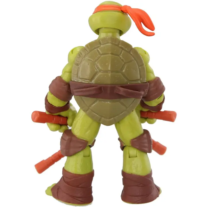 rise of the tmnt action figures