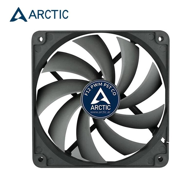 arctic f12 case fan