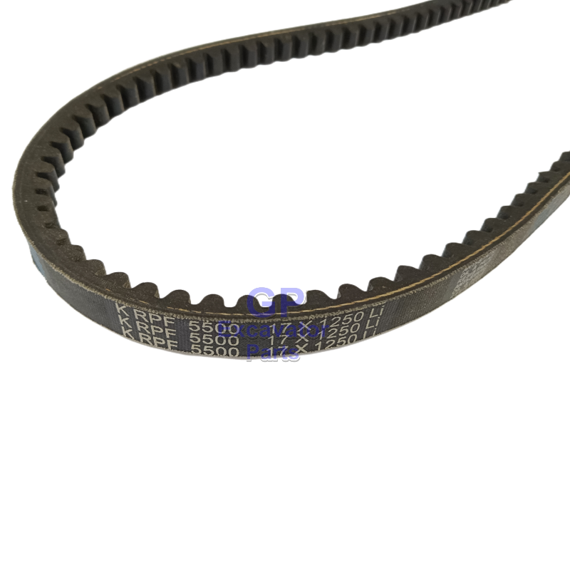 FAN BELT RPF 5500 (BANDO/KOBEI) Lazada