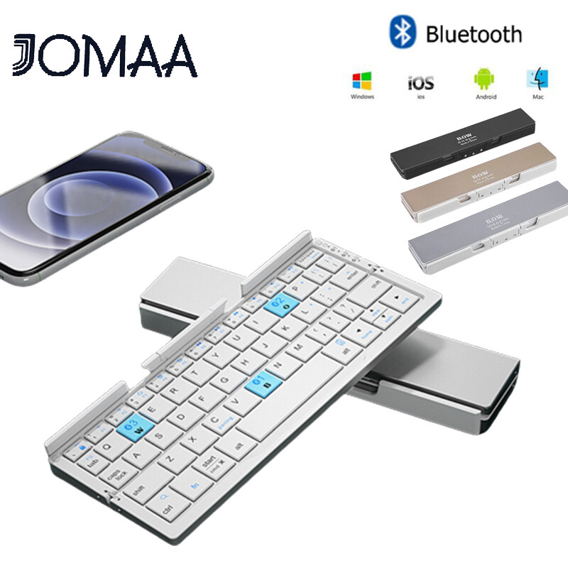Joa Bàn phím Bluetooth Bàn phím mini bluetooth không dây keykeyboard