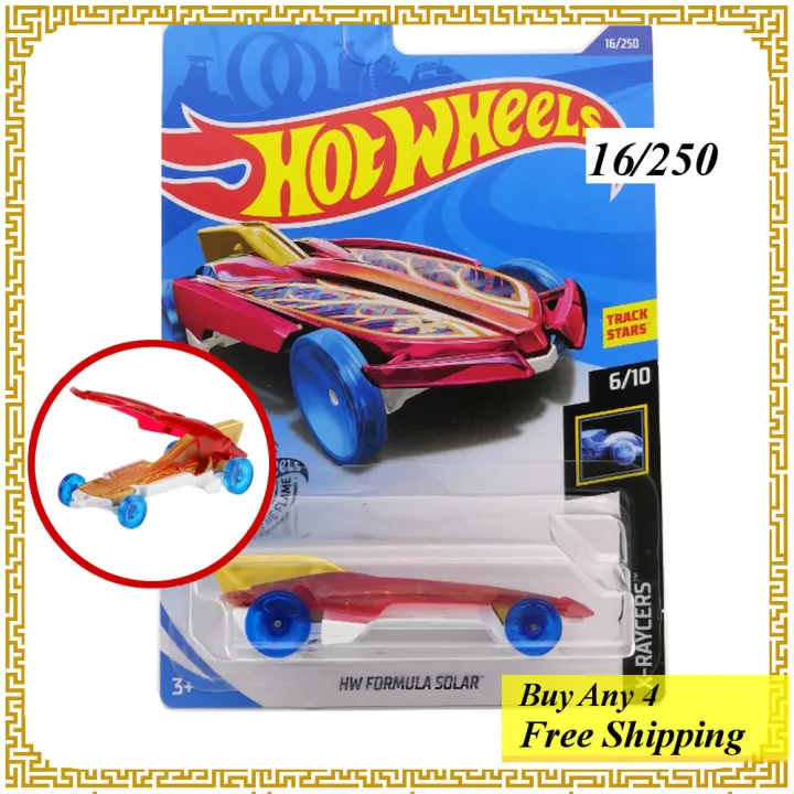 track hot wheels murah