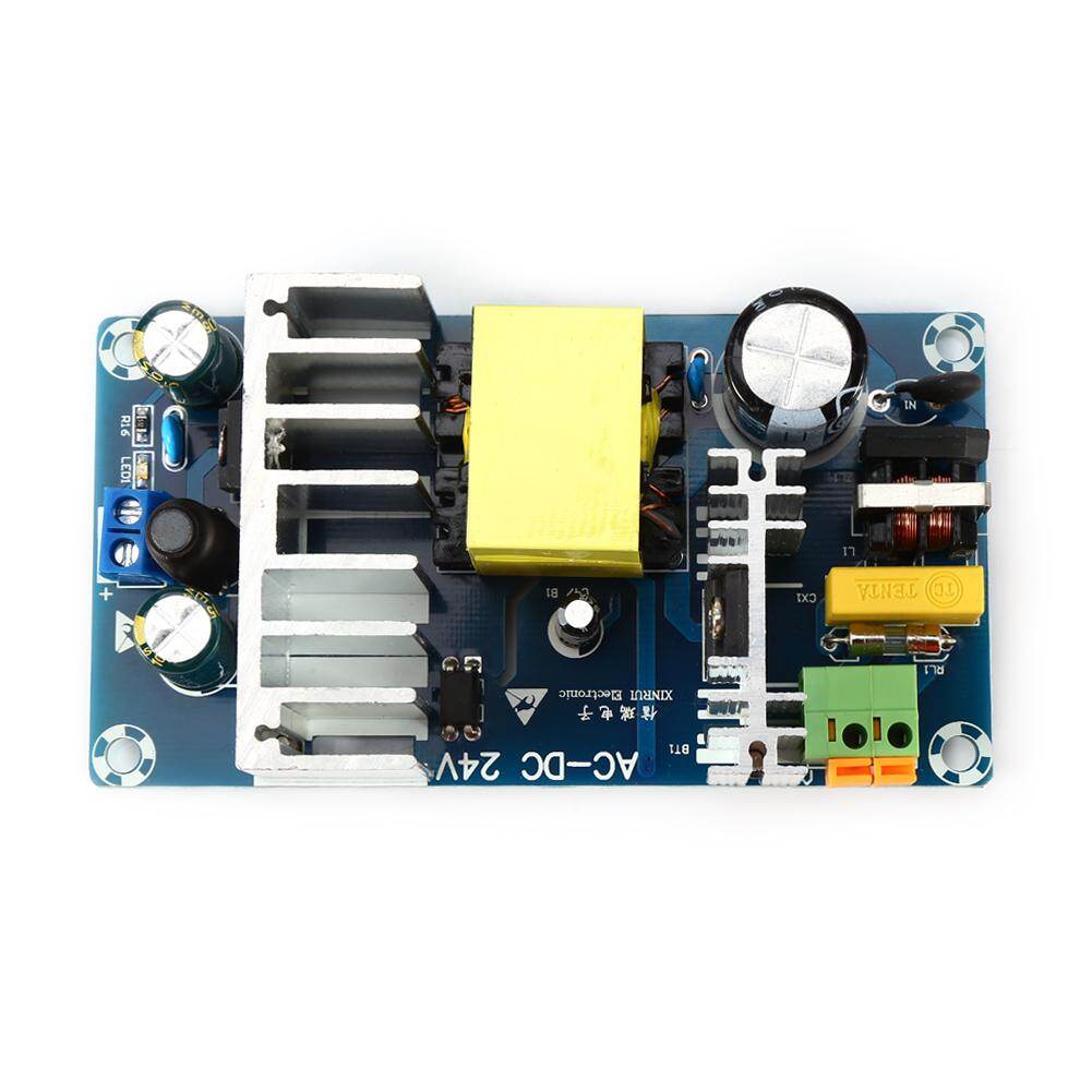 24V 4A~6A Stable High Power Switching Power Supply Board AC-DC Converter Module