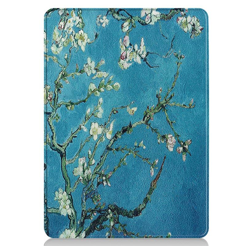 PU leather flip case for Microsoft Surface Pro 9 cover SurfacePro9 Pro9 13 inch protective casing