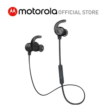 motorola pace 125 earphone