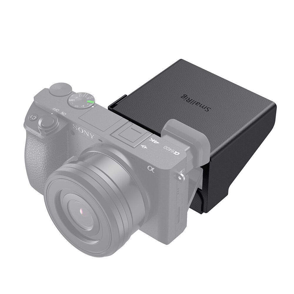 SmallRig LCD Mui Xe, Đối Với Sony A6000/A6100/A6300/A6400/A6500/A6600 2823