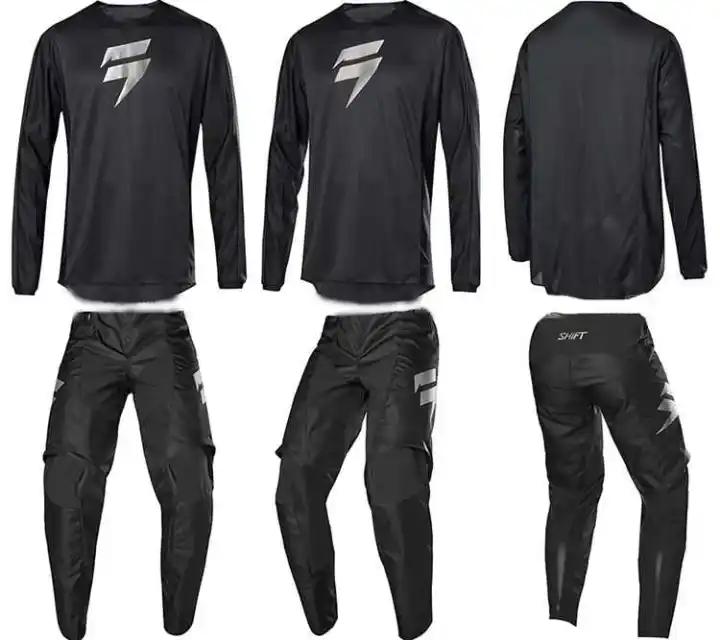 motocross racing pants