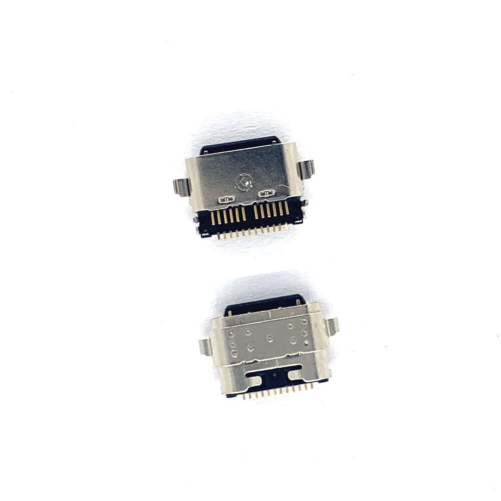 Đế Sạc USB Ổ Cắm Kết Nối Cổng Giắc Cắm Type C Cho Samsung Galaxy Tab A7Lite A7 Lite 2021 SM-T220 T220 T225