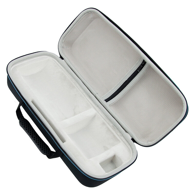 For SAMSUNG The Freestyle Projector Storage Box Projector Storage Accessories Large Capacity Storage Box