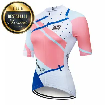 professional cycling clothing