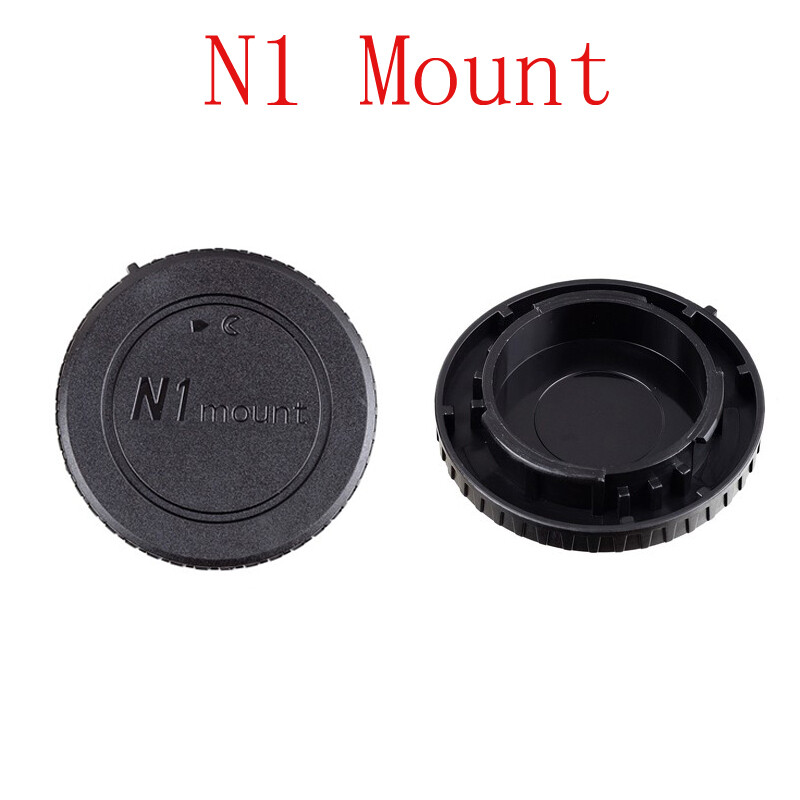 10pcs/lot camera body cap for fd md pk m39 m42 c-y micro fx lm md lr camera mount