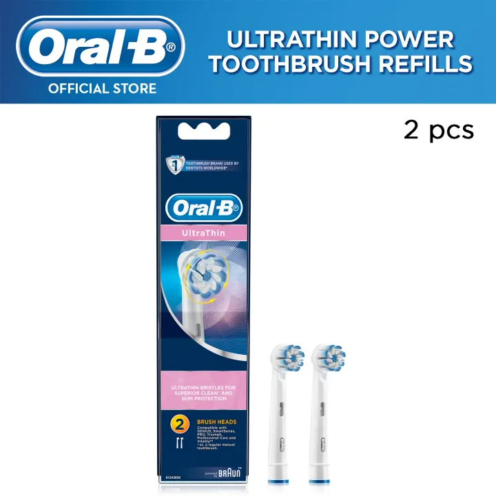 lazada oral b electric toothbrush