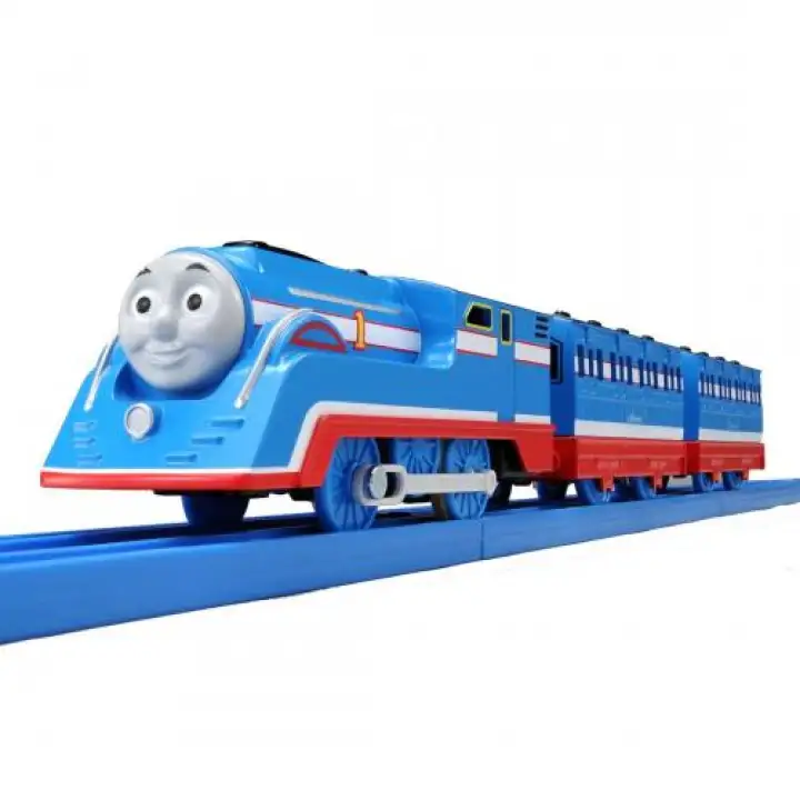 plarail thomas