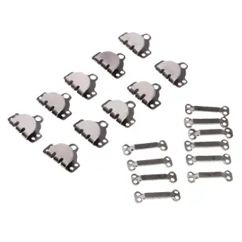 Perfk 10 Set Jahit Cangkuk Dan Mata Penutupan Untuk Seluar Skirt Pakaian Aksesori Lazada Perfk 10 Set Jahit Cangkuk Dan Mata