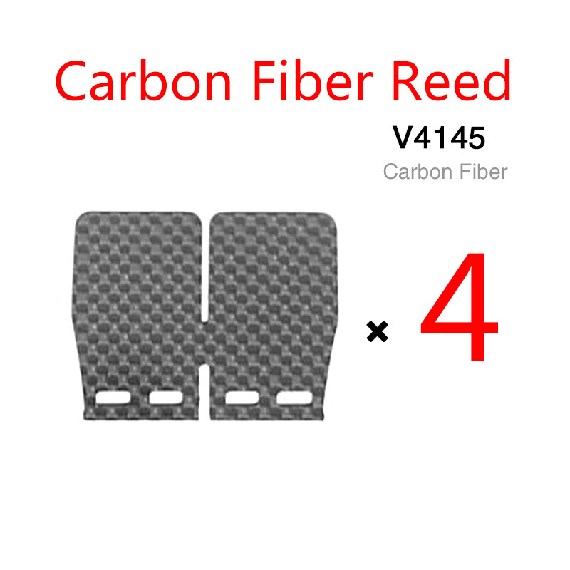 Reed valve for vf4 yamaha blaster atv v4145 yfs200