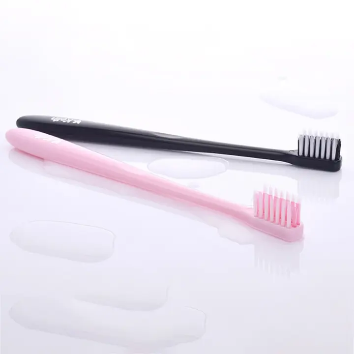 v trim toothbrush for braces
