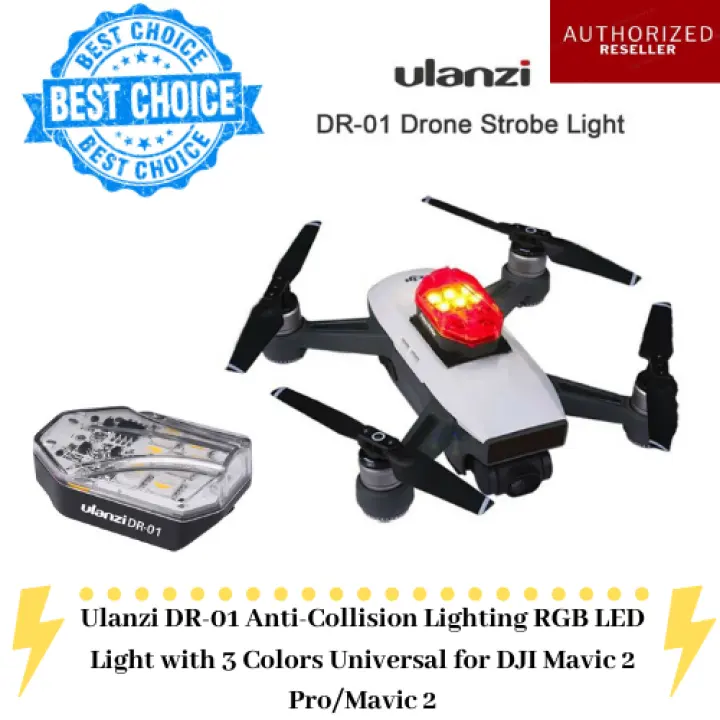 dji mavic air colors