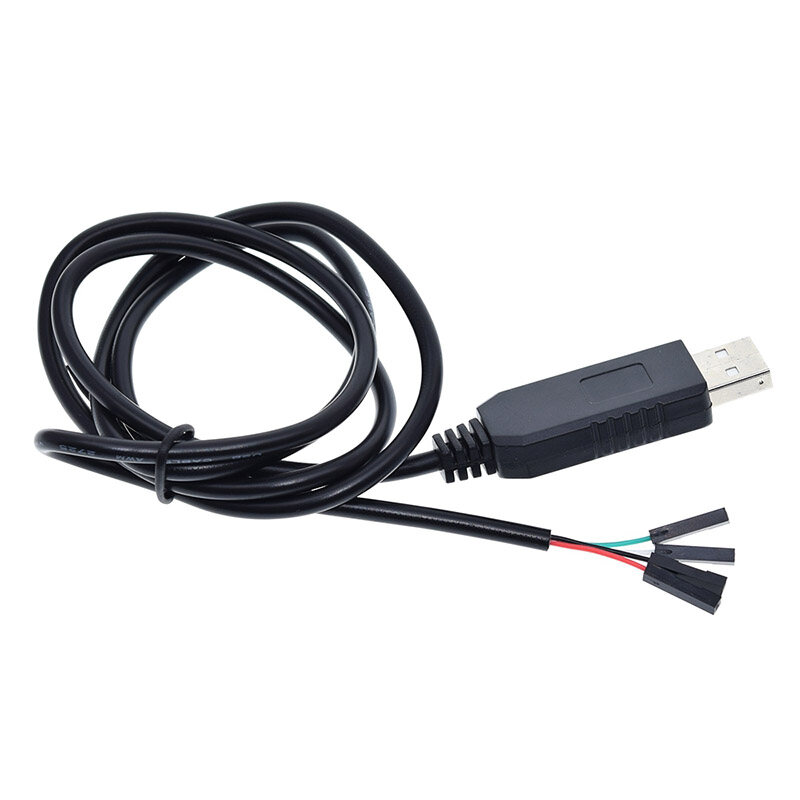 1pc RS232 Serial Adapter PL2303HX Module USB to TTL