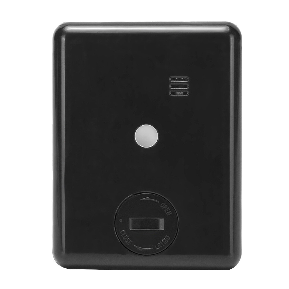 Super Thin LCD Digital Screen Kitchen Timer Cooking Countdown Alarm Clock