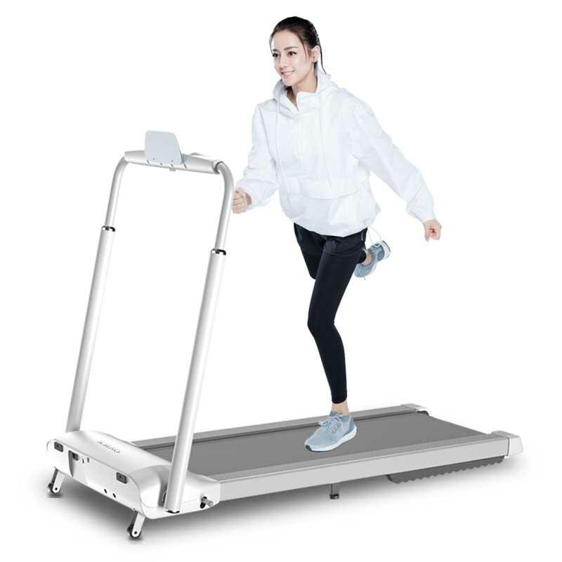 Xiaomi ovicx xqiao online smartrun treadmill