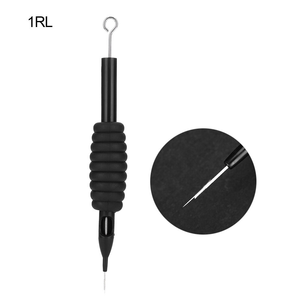 Tattoo Needle, Sterile Tattoo Needle, Stainless steel Eyeliner for