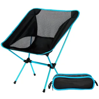 ultra light camping chair