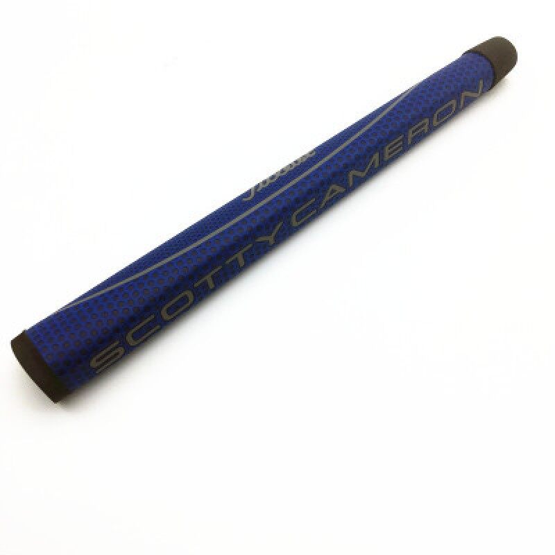 Wellsunny Golf Club Grip Pu Putter Grip Golf Putter Grip Golf Equipment