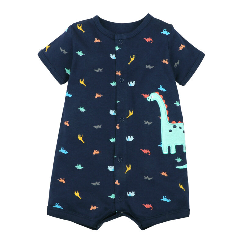 baby and children's clothing