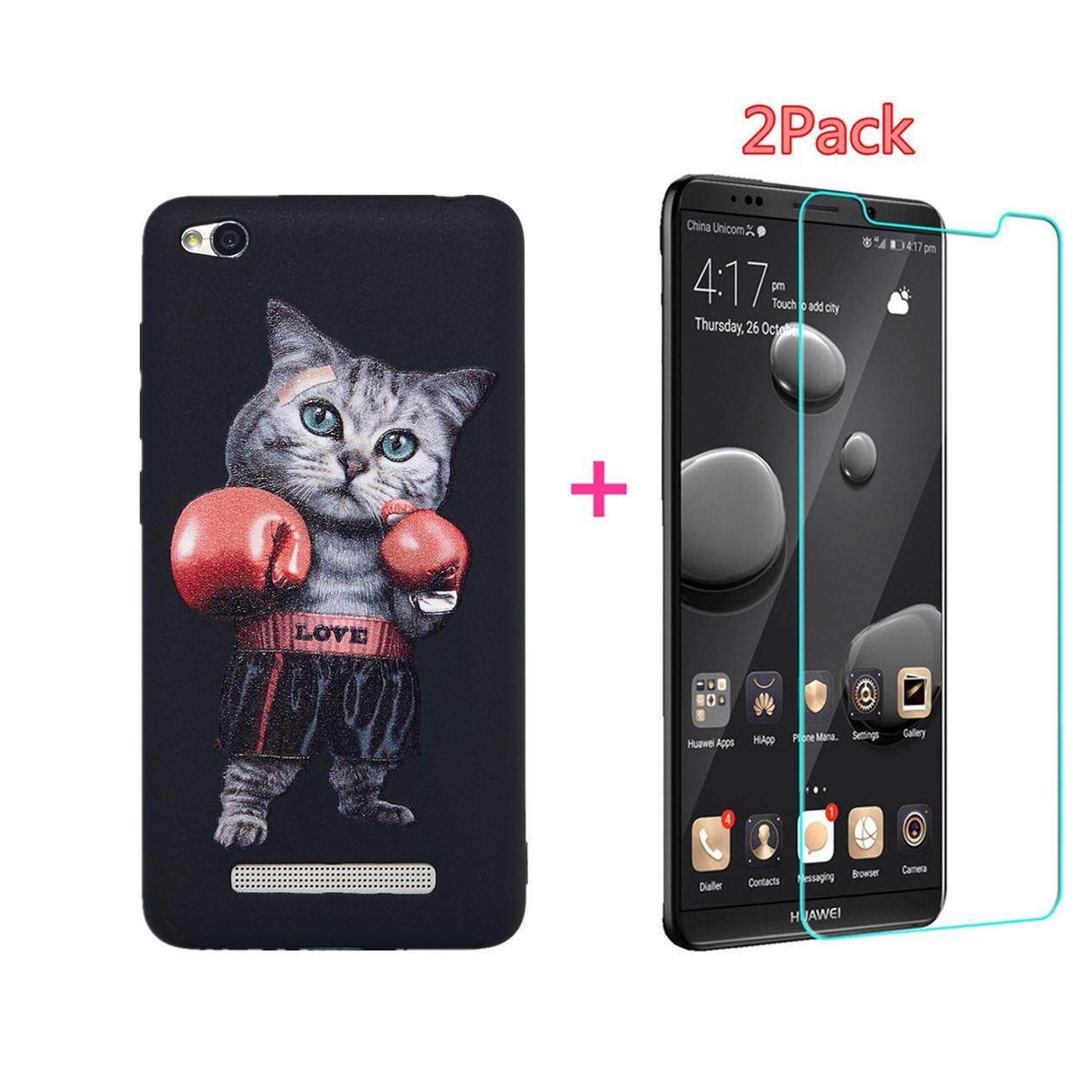 Casing Ponsel untuk Xiaomi Redmi 4A (5.0