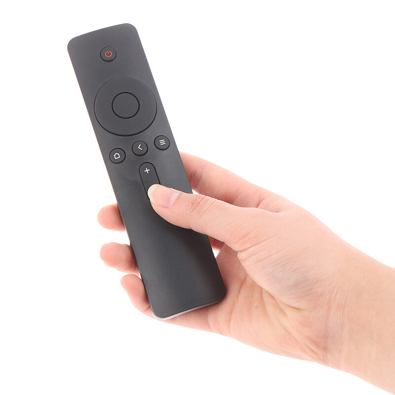 Best Buyle Amango Remote Control TV Controller Television Set Replacement for Xiaomi Mi 4A 4C 4S