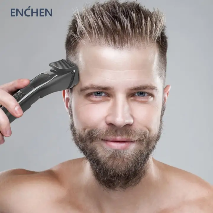 self haircut comb