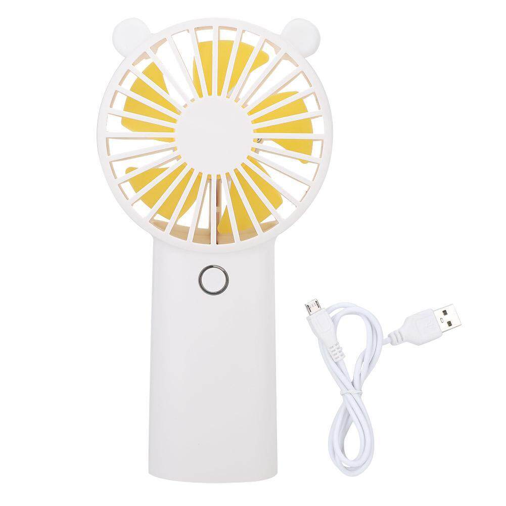 Bảng giá YiiToo Di Động quạt điện cỡ nhỏ Máy Tính Để Bàn USB Quạt tích điện được cho Văn Phòng