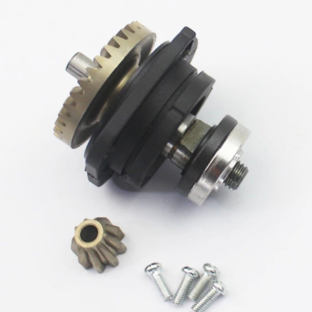 1pcs Gear Assembly For TWS6600 Angle Grinder Power Tool Accessories Hot Sell