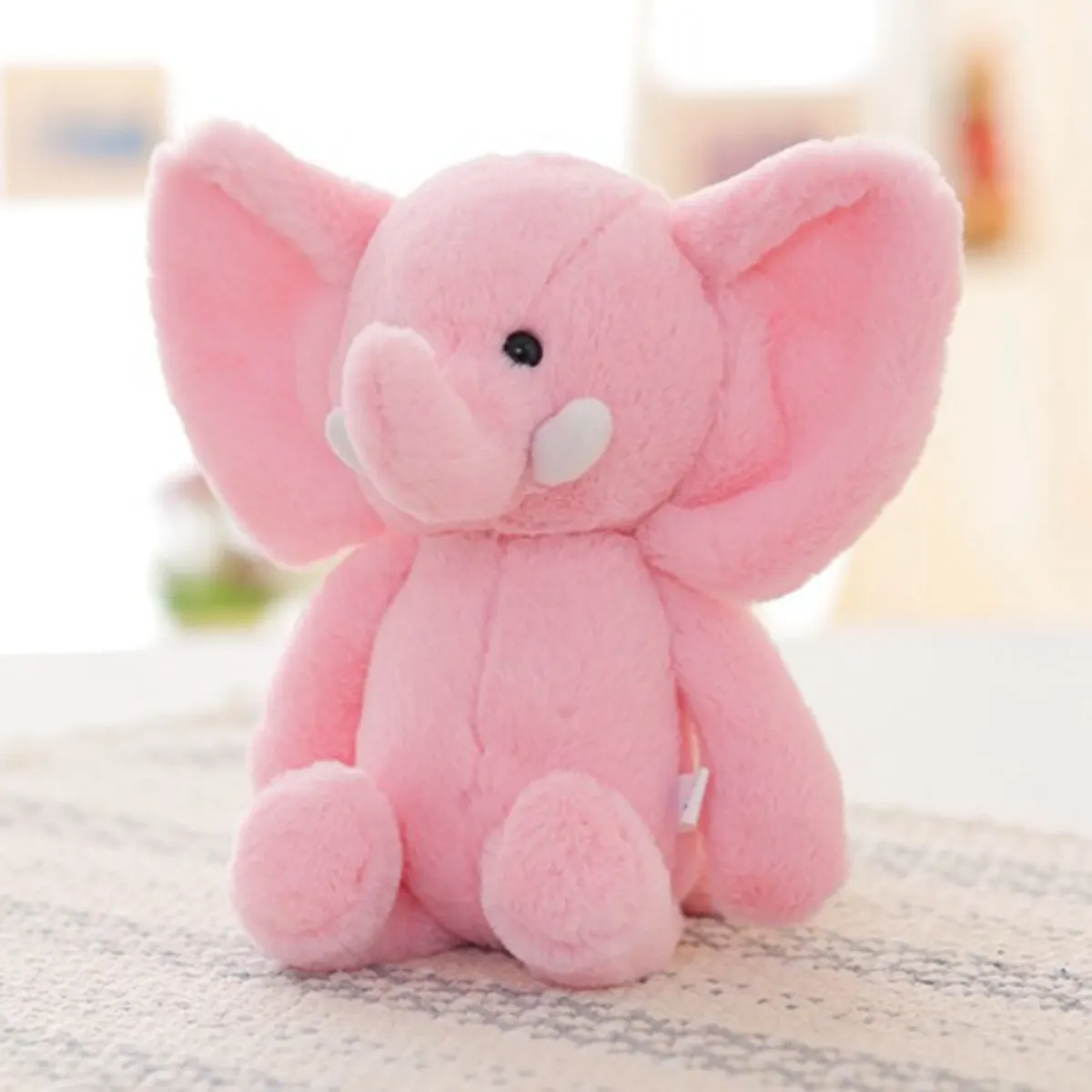 mini elephant toy