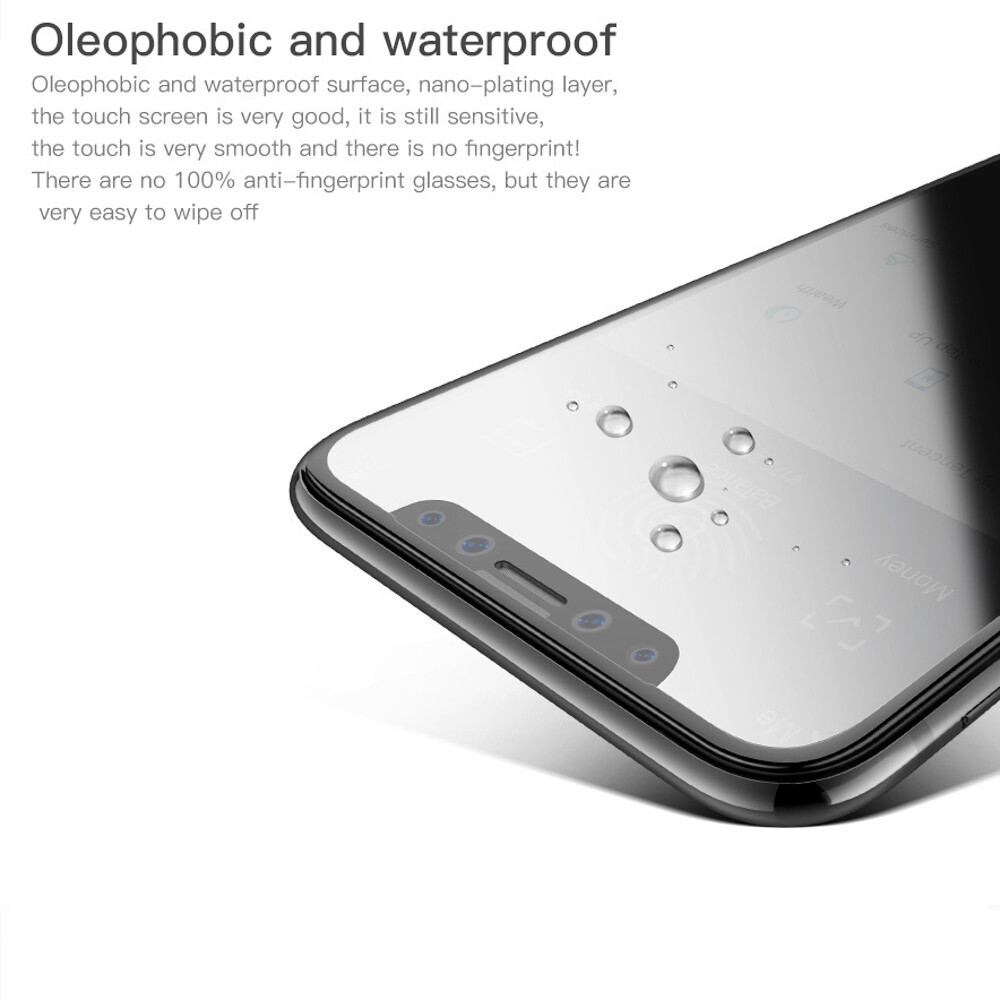 UCUC（2pcs）For Apple iPhone 13 13 Pro Max Mini iPhone 14 pro max 14 plus 12 12Mini iPhone 12 pro 12 pro max iPhone XS XR XS MAX iPhone 11 Pro Max 11 11 Pro Full Cover Private Screen Privacy Anti Peeping Phone Tempered Glass Protector