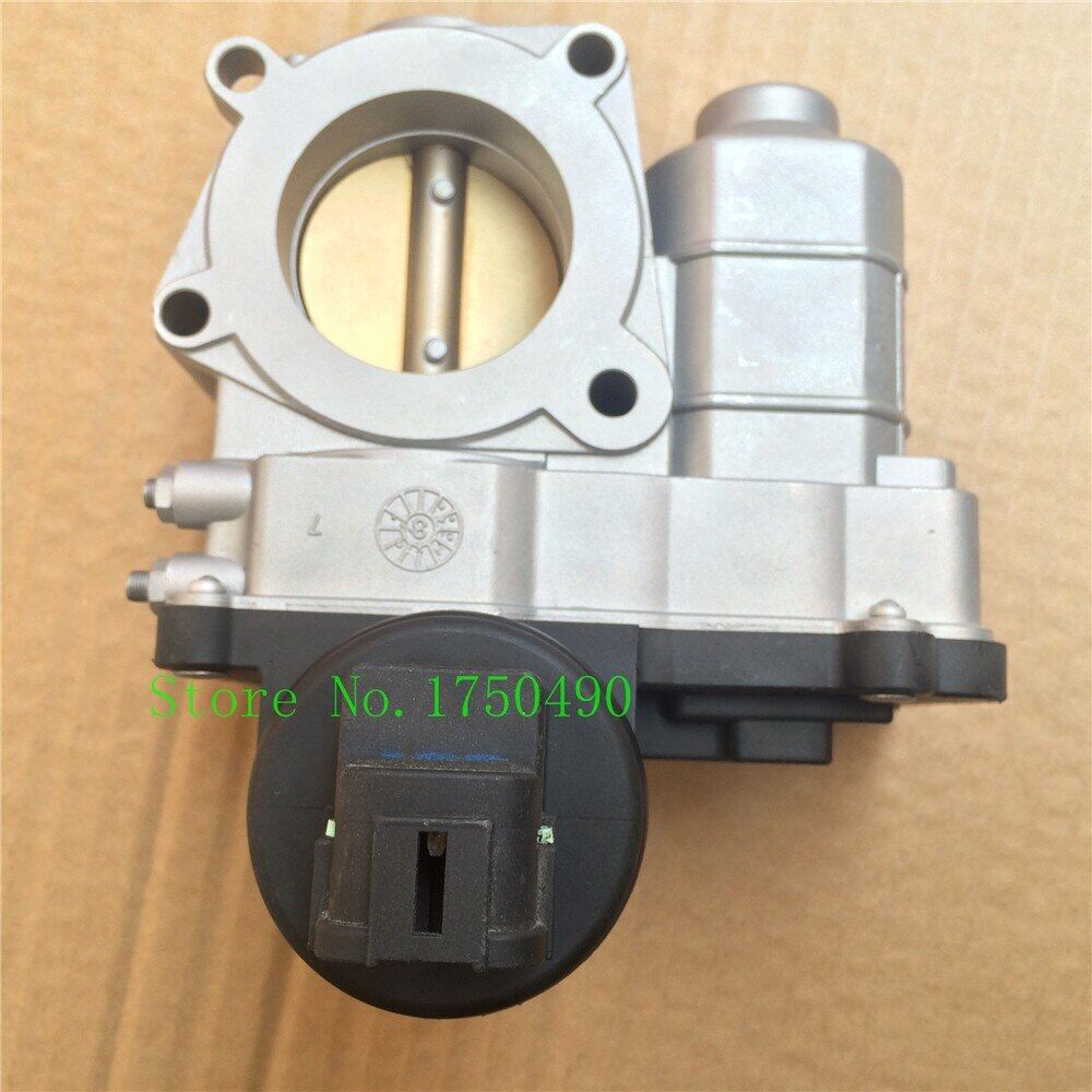 Auto Parts ORIGINAL THROTTLE BODY ASSEMBLY For PARTS FOR NISSAN MICRA