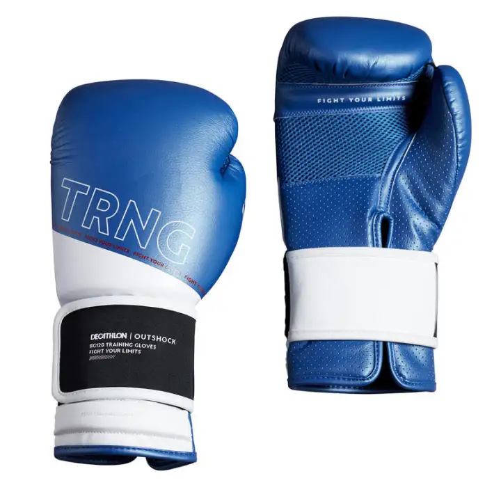 outshock gloves
