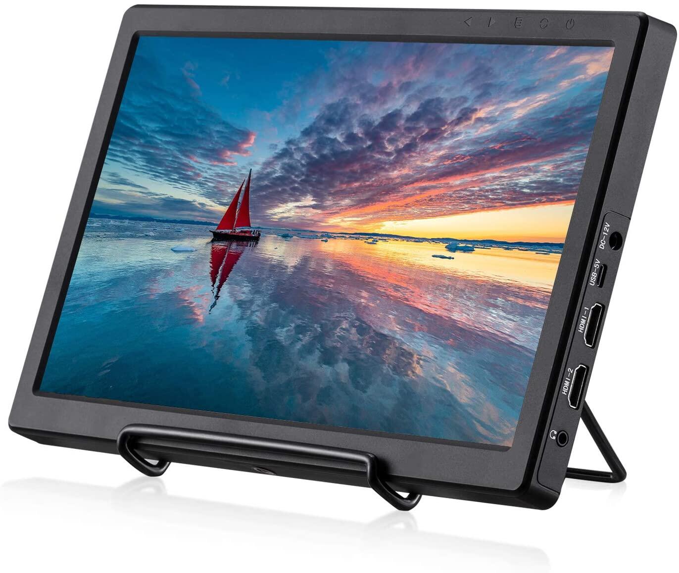 日本製 Ips Inch 116 Monitor Gaming Portable Kalesmart 19x1080 S One Xbox Wiiu Ps4 Ps3 Pc For Display Hd Full Monitor Hdmi Double ディスプレイ モニター本体 Comcell Net